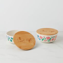 Lenox Heritage Lenox Heritage Floral Fields Bowl