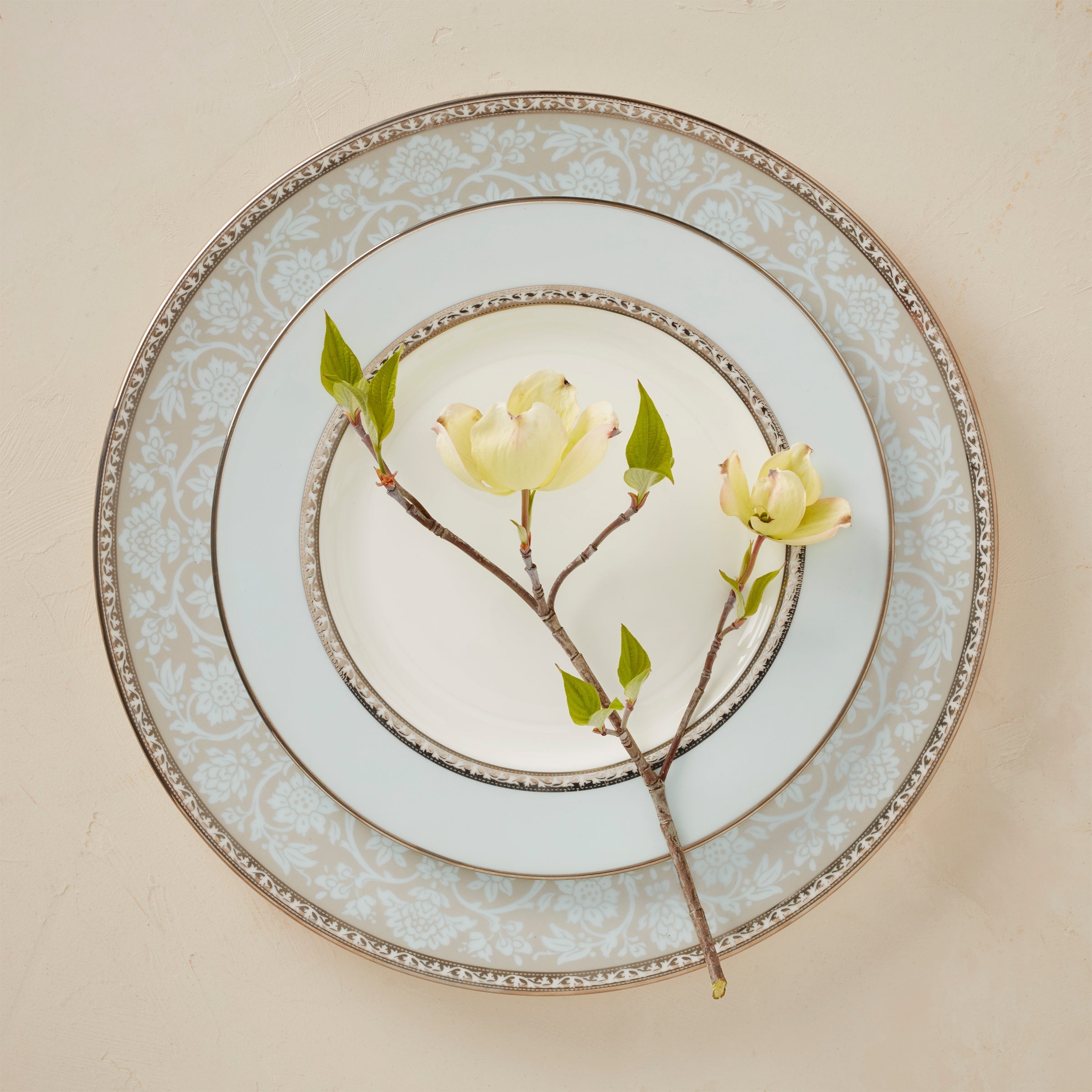 Lenox Heritage Lenox Heritage Westmore 5-Piece Place Setting - Image 7