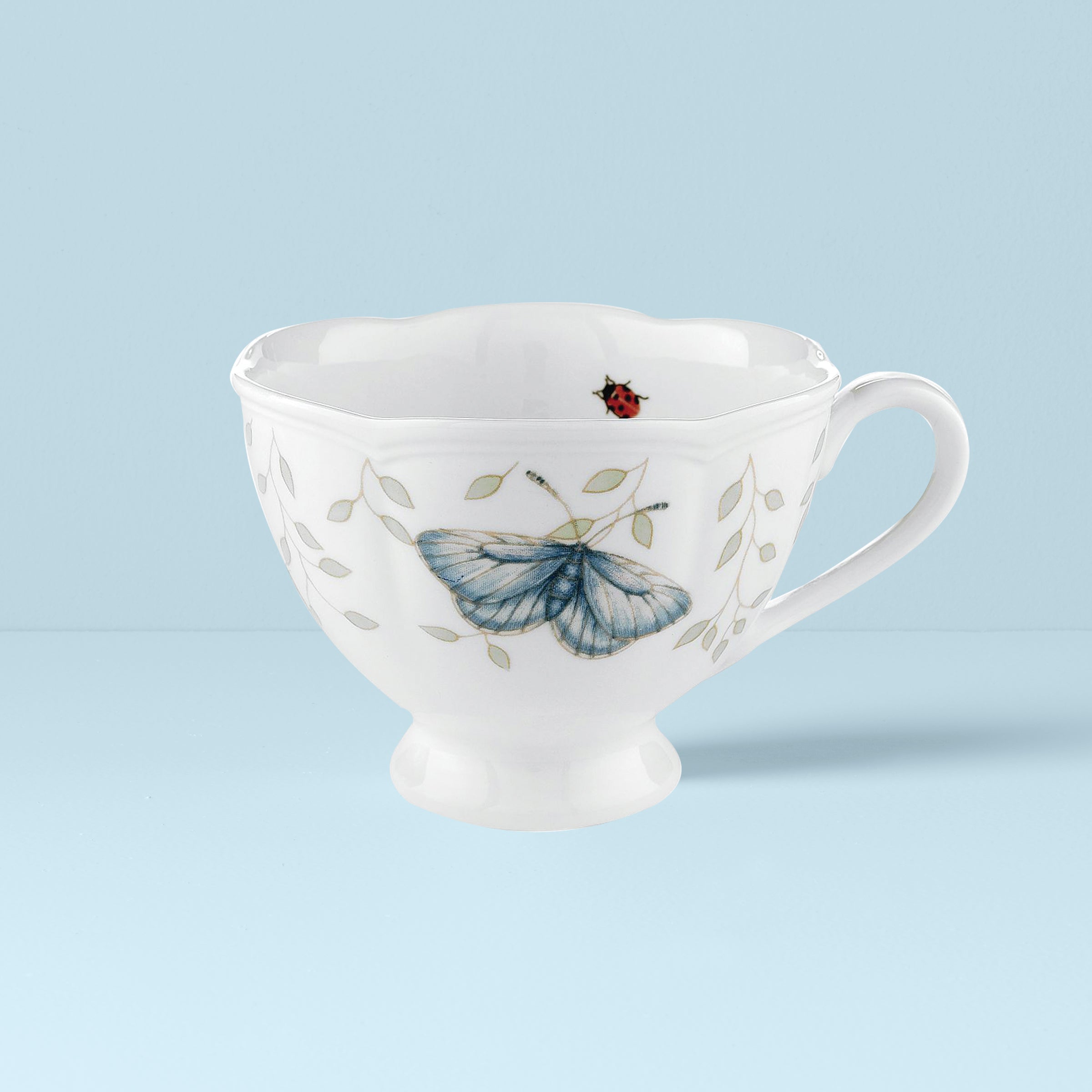 Lenox Heritage Lenox Heritage Butterfly Meadow Cup