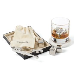 Alternative view of Lenox Heritage Lenox Heritage Whiskey Stone Set