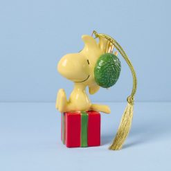 Lenox Heritage Lenox Heritage Woodstock Ornament
