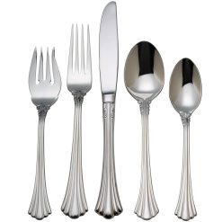 Lenox Heritage Lenox Heritage 1800 5-Piece Place Setting