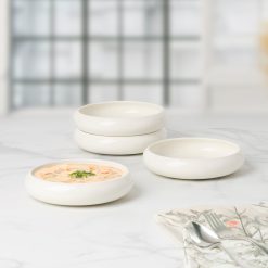 Alternative view of Lenox Heritage Lenox Heritage Quirk Pasta Bowls, Set of 4