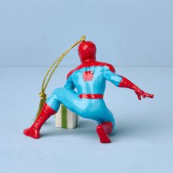 Alternative view of Lenox Heritage Lenox Heritage Spiderman Ornament