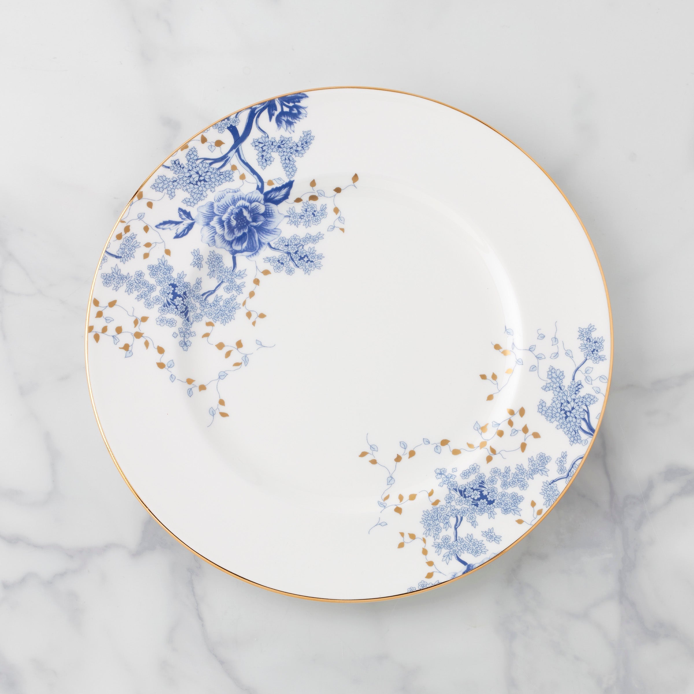 Lenox Heritage Lenox Heritage Garden Grove Dinner Plate