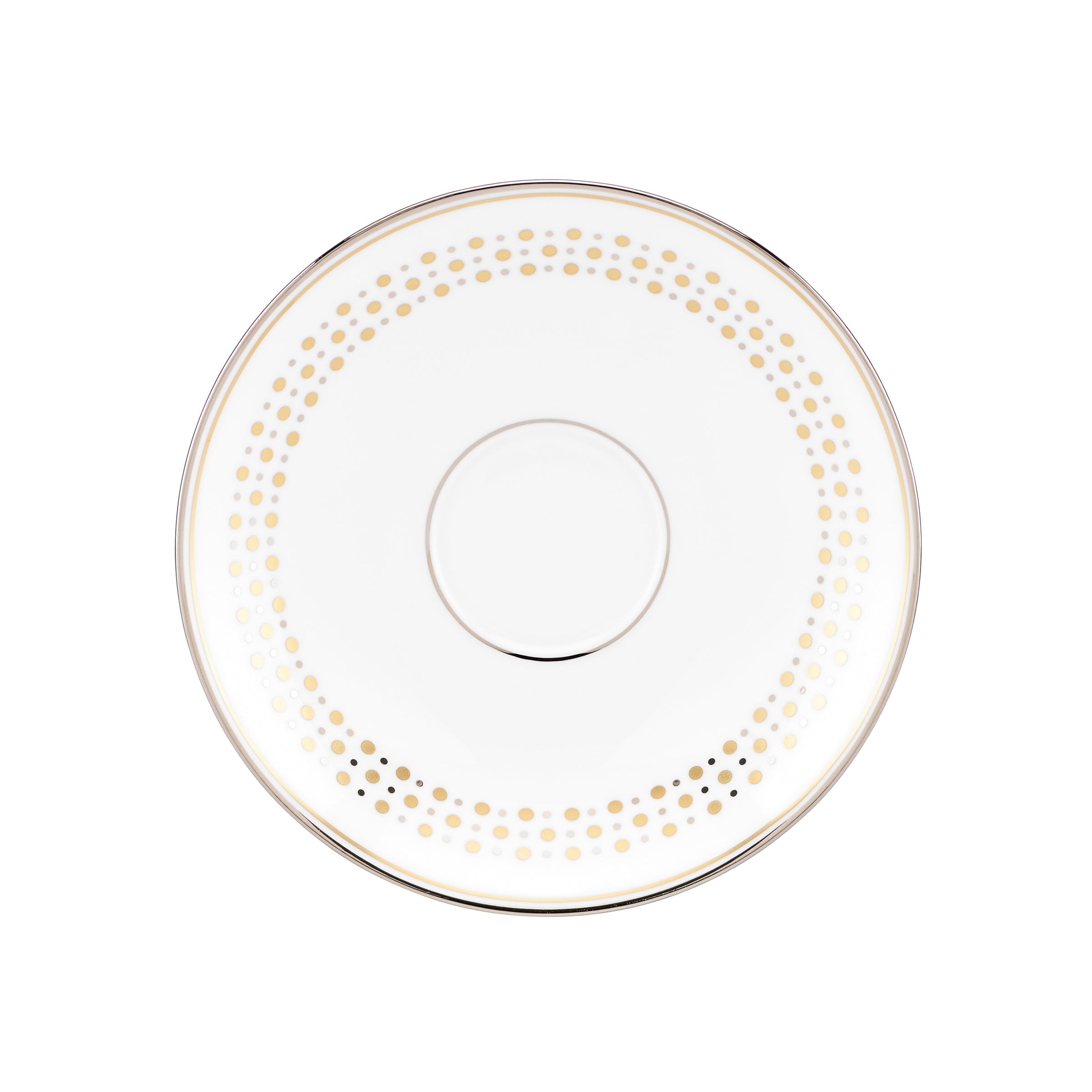 Lenox Heritage Lenox Heritage Richmont Road Saucer
