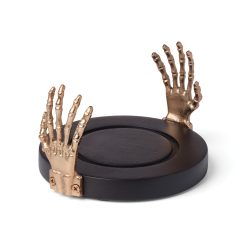 Lenox Heritage Lenox Heritage Vintro Halloween Tidbit Pl Holder