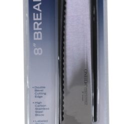 Alternative view of Lenox Heritage Lenox Heritage Preferred 8 Bread Knife with Blade Guard