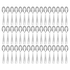 Lenox Heritage Lenox Heritage Branson 48-Piece Teaspoon Set