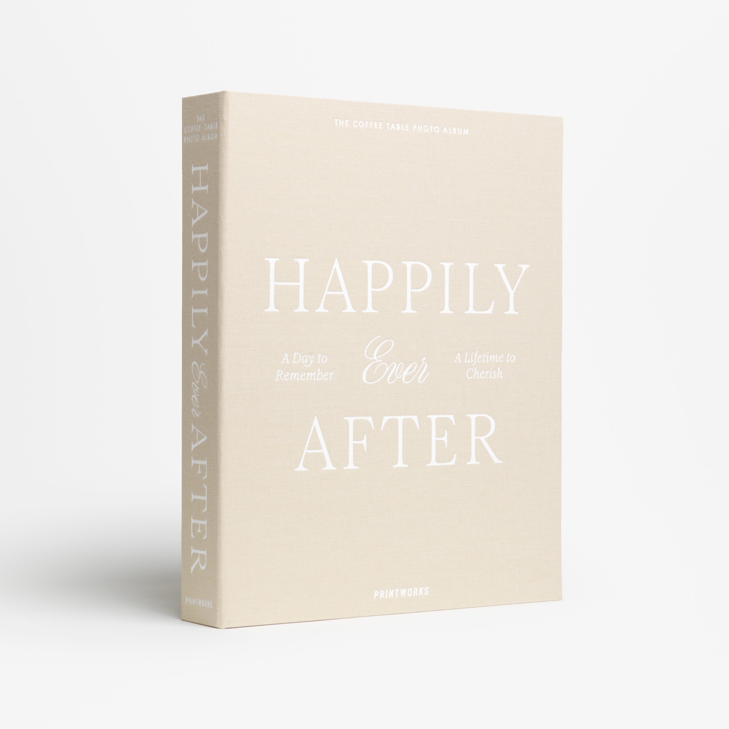 Lenox Heritage Lenox Heritage Happily Ever After Wedding Photo Album - Image 2