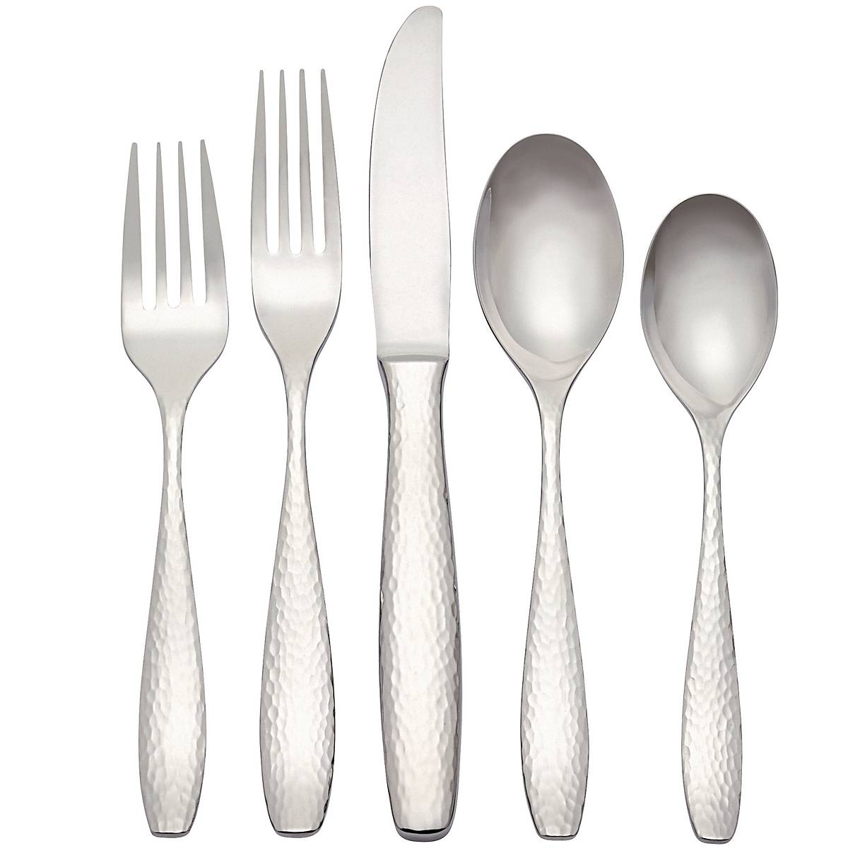 Lenox Heritage Lenox Heritage Palmer 65-Piece Flatware Set