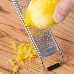 Alternative view of Lenox Heritage Lenox Heritage Elite Gadgets Stainless Steel Zest Grater