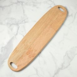 Lenox Heritage Lenox Heritage Sarnia Mango Wood Serving Board