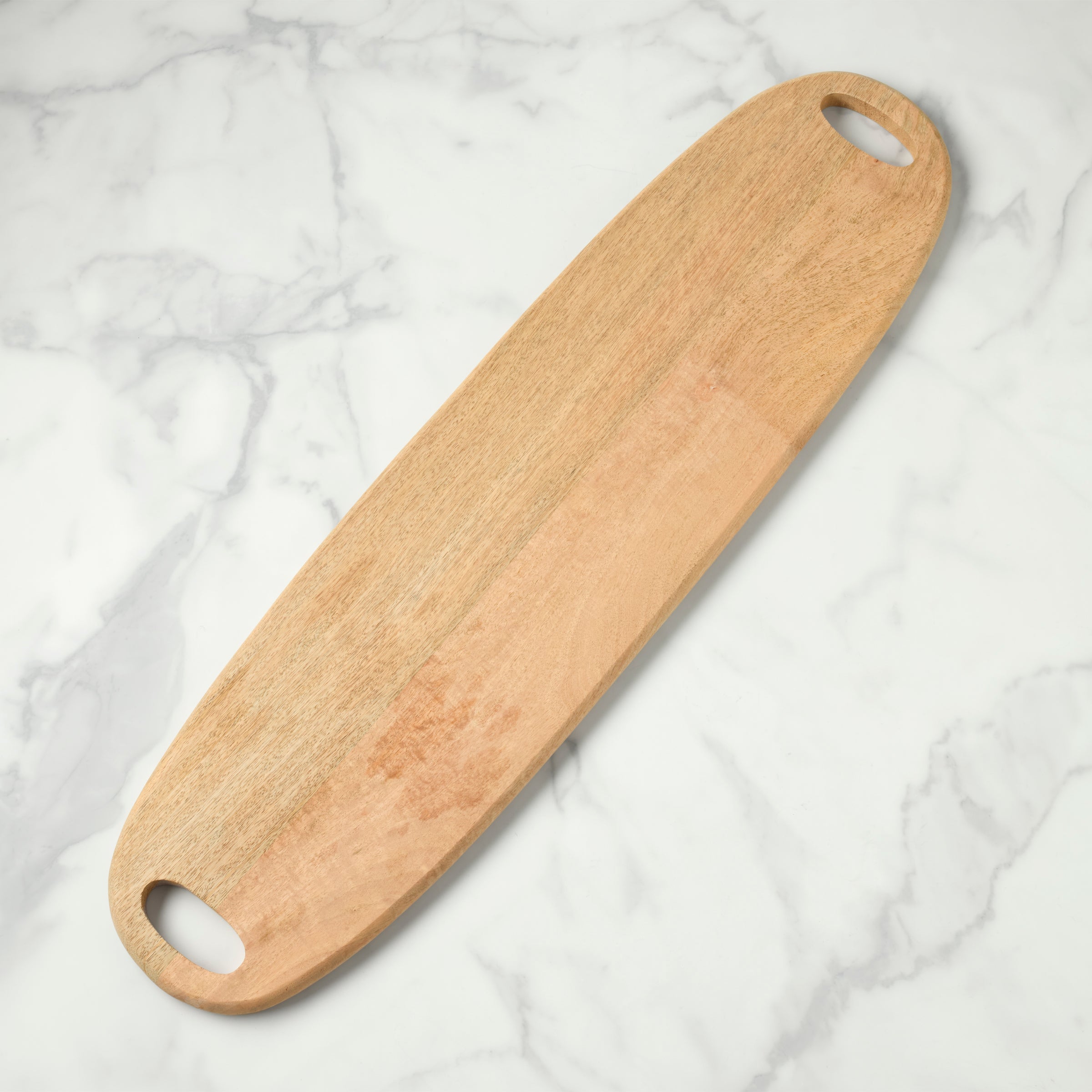 Lenox Heritage Lenox Heritage Sarnia Mango Wood Serving Board