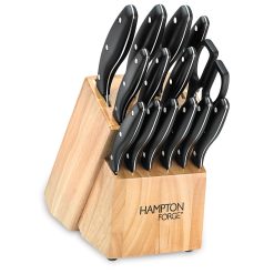 Lenox Heritage Lenox Heritage Rochester 15-Piece Cutlery Block Set