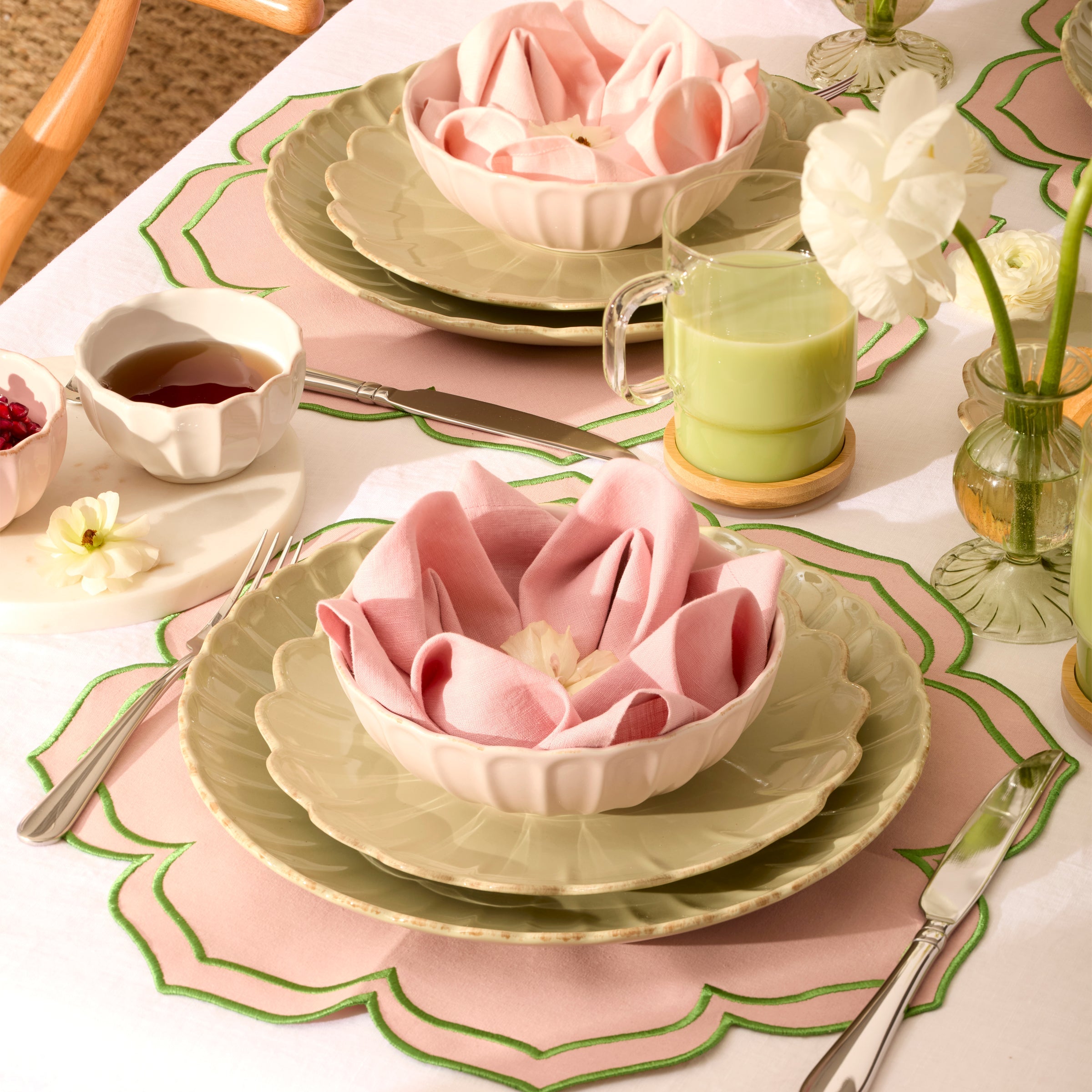 Lenox Heritage Lenox Heritage Tuscany Classics Hot Beverage Set - Image 4