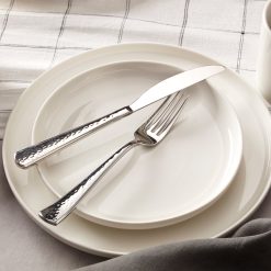 Alternative view of Lenox Heritage Lenox Heritage Etta 20-Piece Flatware Set