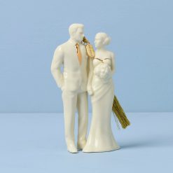 Lenox Heritage Lenox Heritage 2026 Bride & Groom Ornament