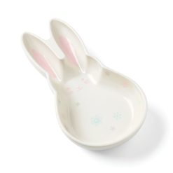 Lenox Heritage Lenox Heritage Bunny Hop Bunny Platter