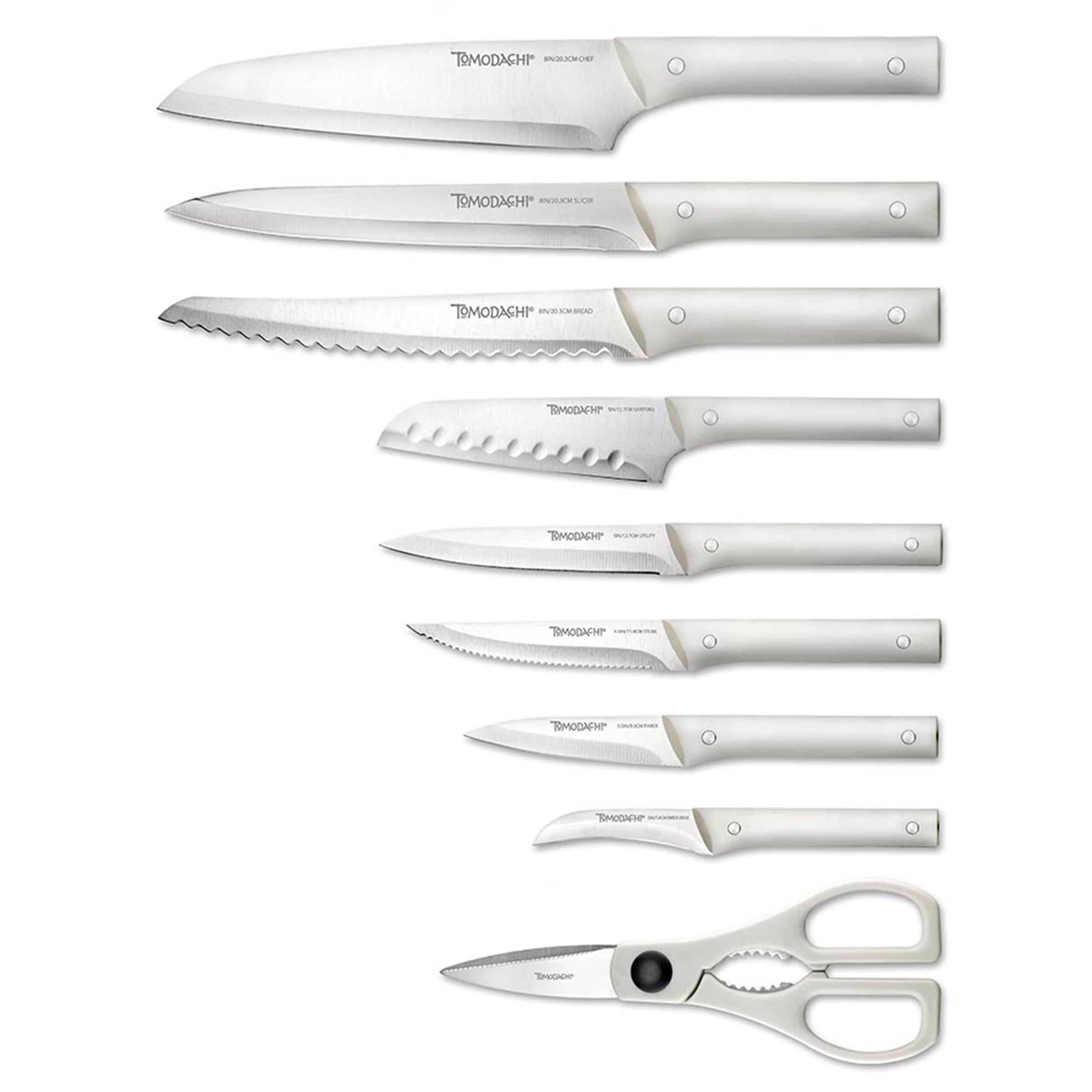 Lenox Heritage Lenox Heritage Fuji 15-Piece Cutlery Set - Image 5