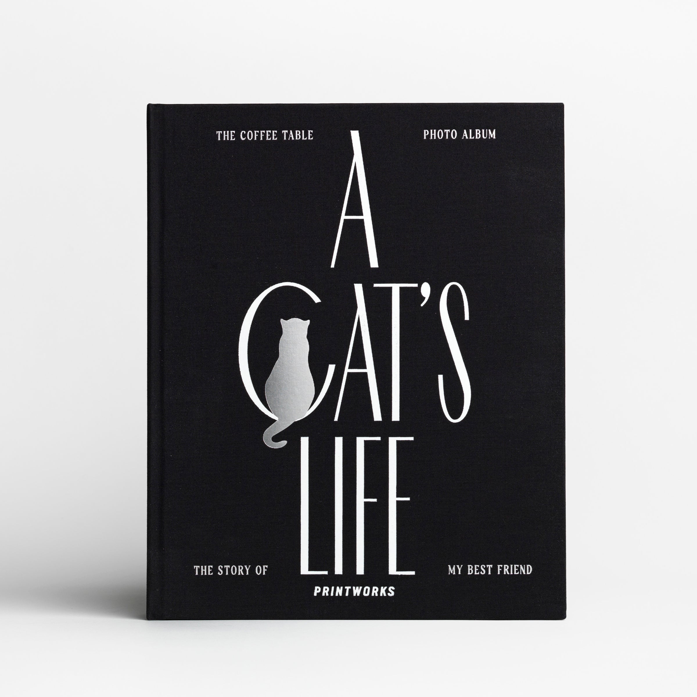 Lenox Heritage Lenox Heritage A Cat???s Life Photo Album