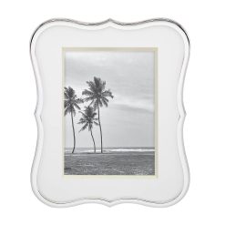Lenox Heritage Lenox Heritage Crown Point 5x7 Photo Frame