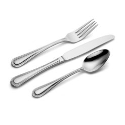 Lenox Heritage Lenox Heritage Countess 12-Piece Flatware Set