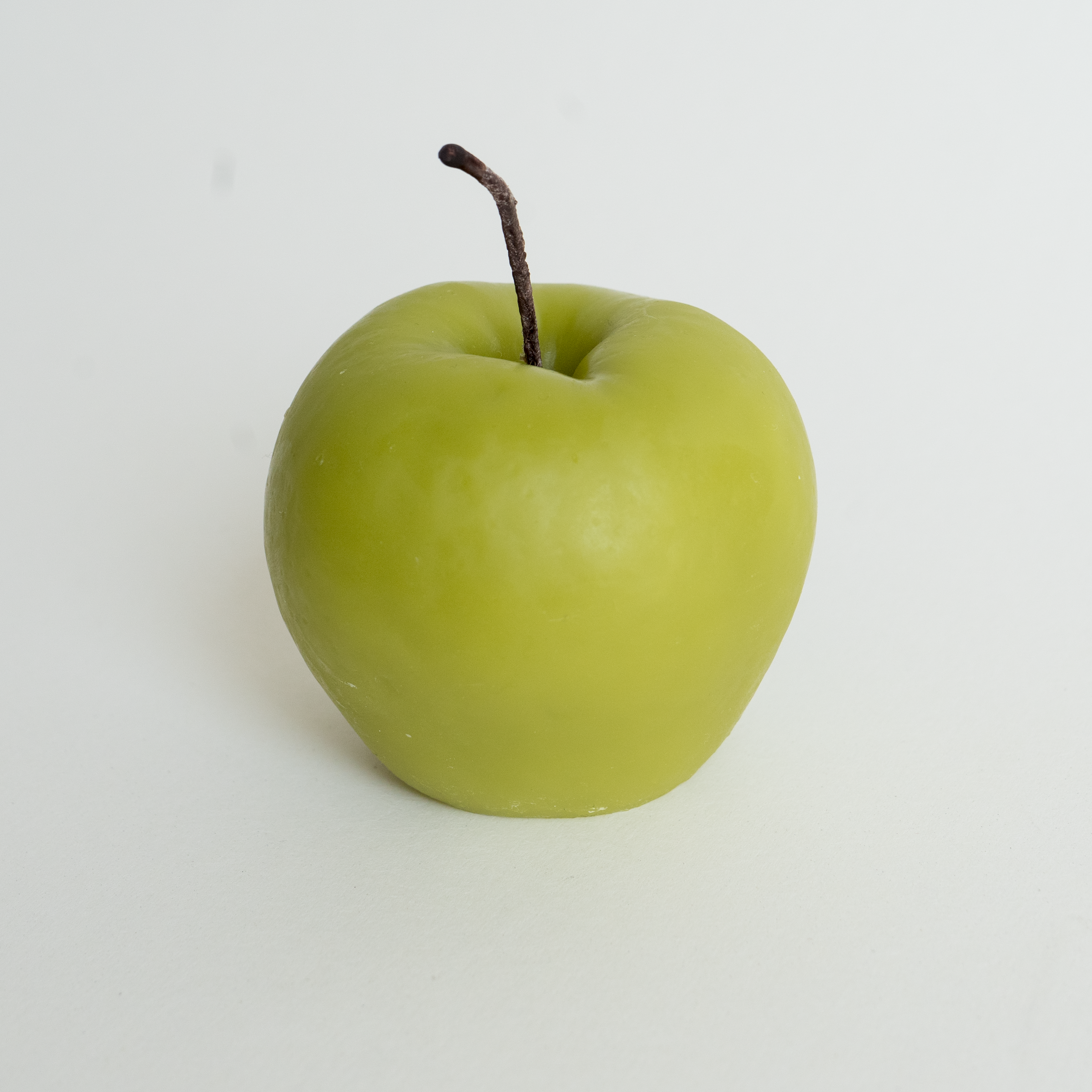Lenox Heritage Lenox Heritage Granny Smith Green Apple Beeswax Candle