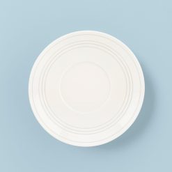 Lenox Heritage Lenox Heritage Tin Can Alley Coupe Saucer