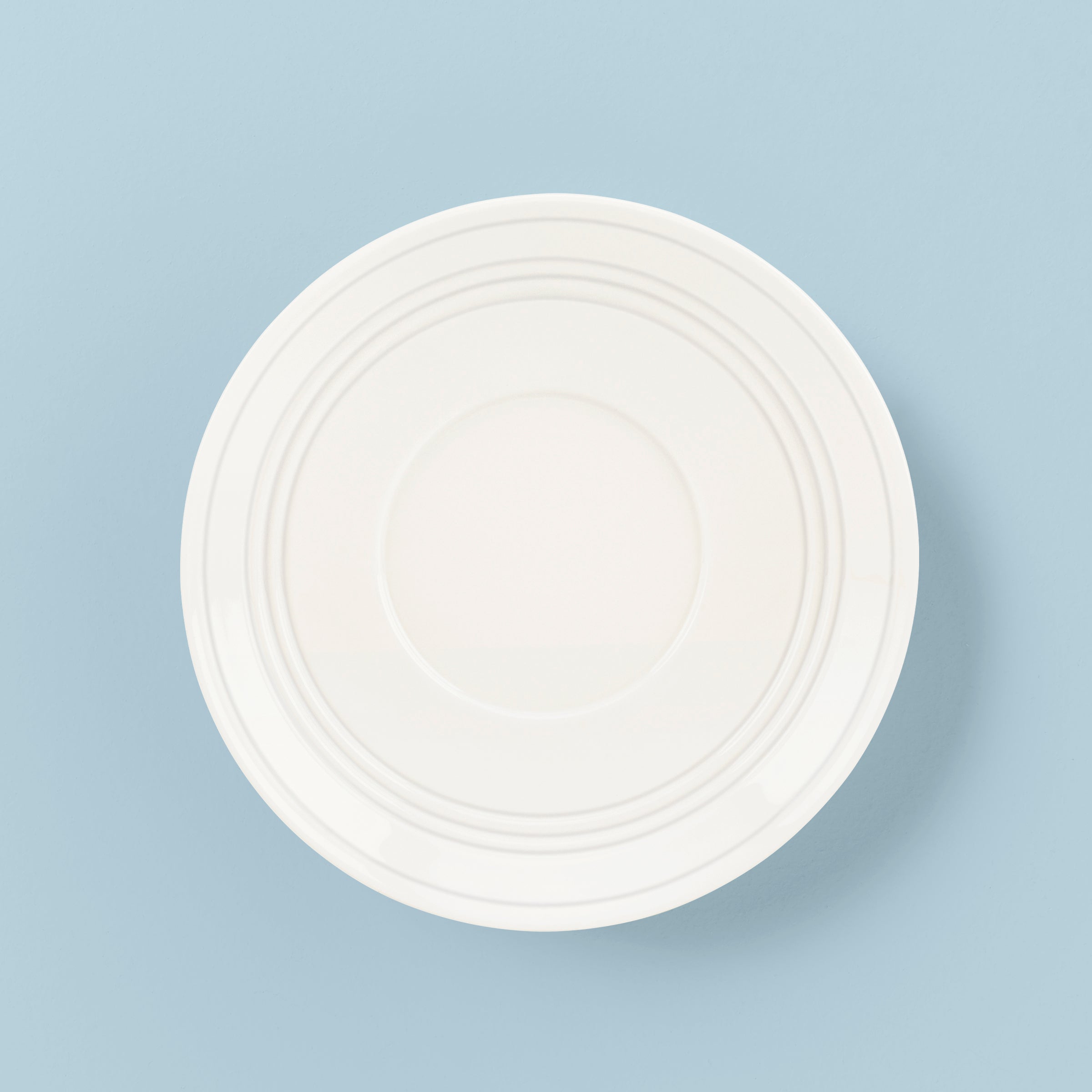 Lenox Heritage Lenox Heritage Tin Can Alley Coupe Saucer