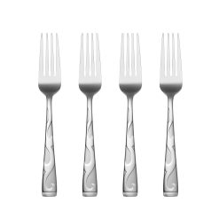 Lenox Heritage Lenox Heritage Tuscany Dinner Forks, Set of 4