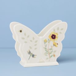Lenox Heritage Lenox Heritage Butterfly Meadow Sponge Holder