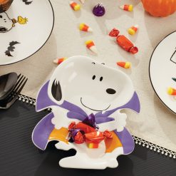 Alternative view of Lenox Heritage Lenox Heritage The Great Pumpkin Figural Treat Dish