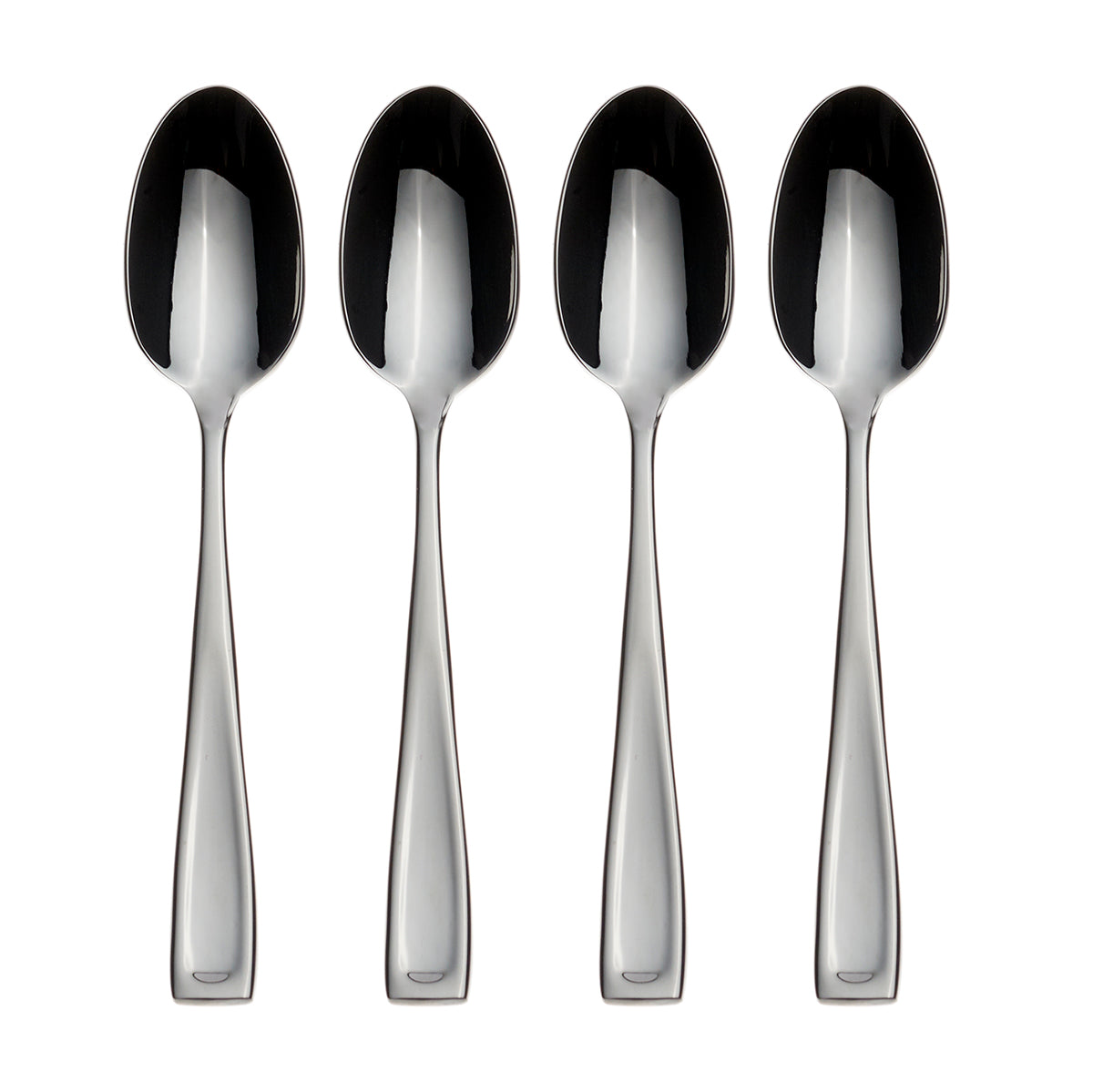Lenox Heritage Lenox Heritage Moda Cocktail Spoons, Set of 4