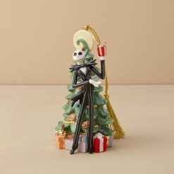 Lenox Heritage Lenox Heritage The Nightmare Before Christmas Ornament