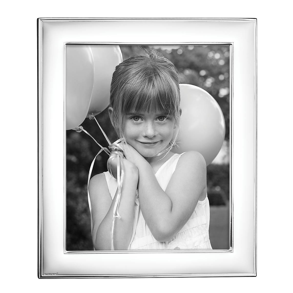 Lenox Heritage Lenox Heritage Naples 8x10 Photo Frame
