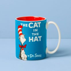 Lenox Heritage Lenox Heritage Dr. Seuss' The Cat In The Hat Mug