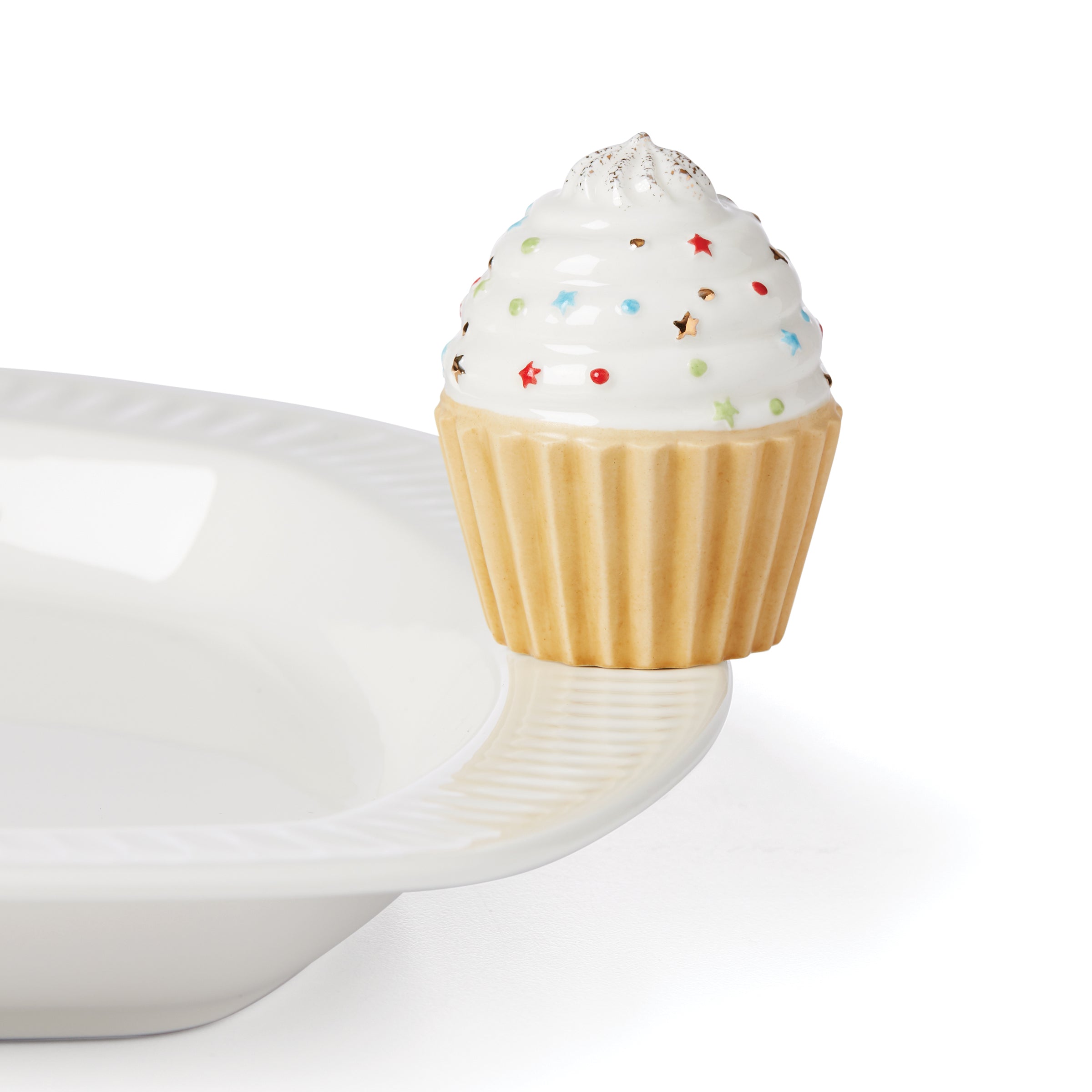 Lenox Heritage Lenox Heritage Profile Poppers Cupcake Popper - Image 3