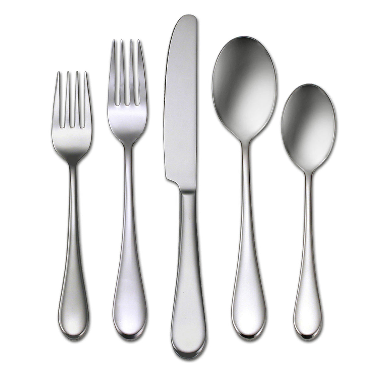 Lenox Heritage Lenox Heritage Icarus 20-Piece Flatware Set