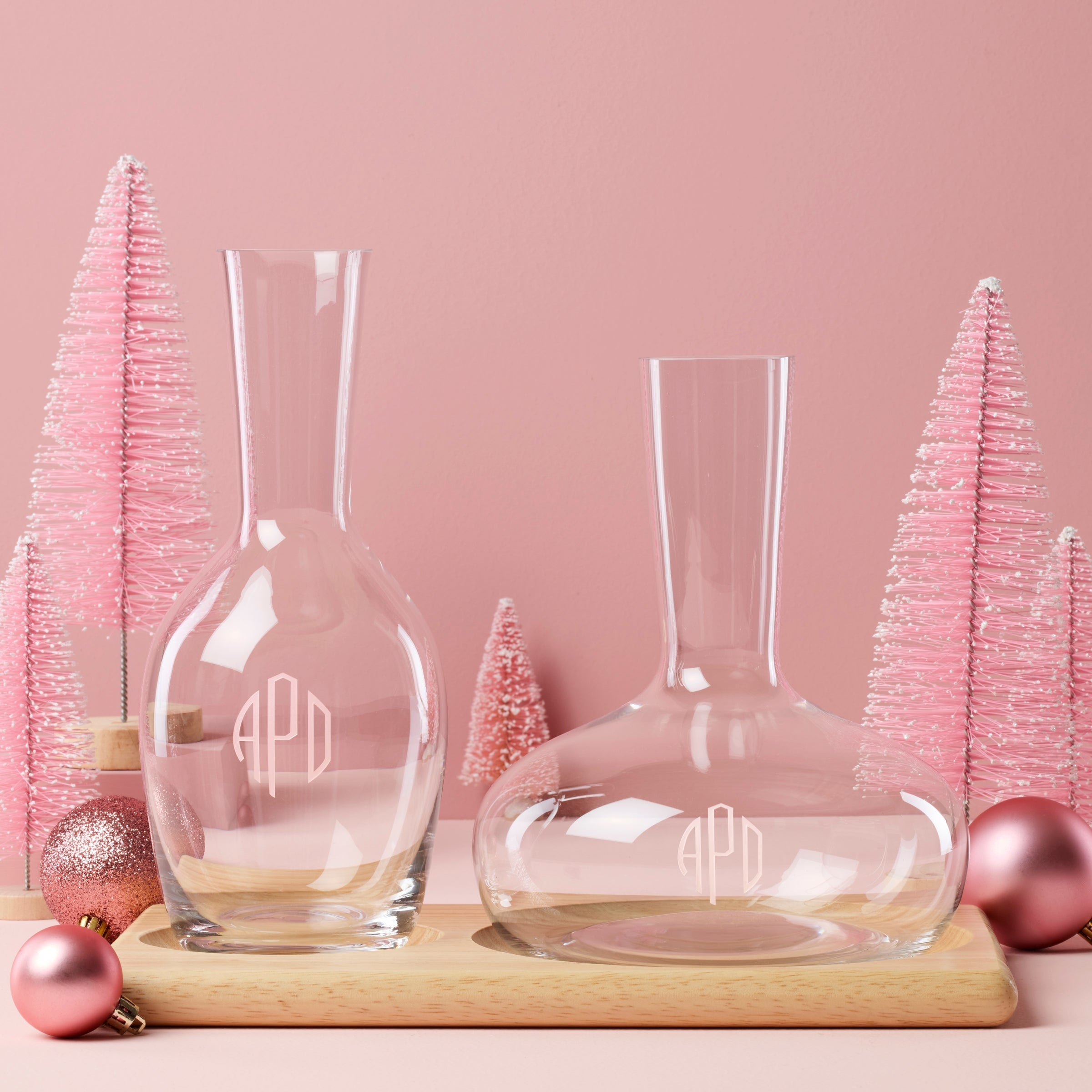 Lenox Heritage Lenox Heritage Tuscany Classics 3-Piece Carafe Set - Image 3