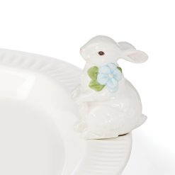 Alternative view of Lenox Heritage Lenox Heritage Profile Poppers Easter Bunny Popper