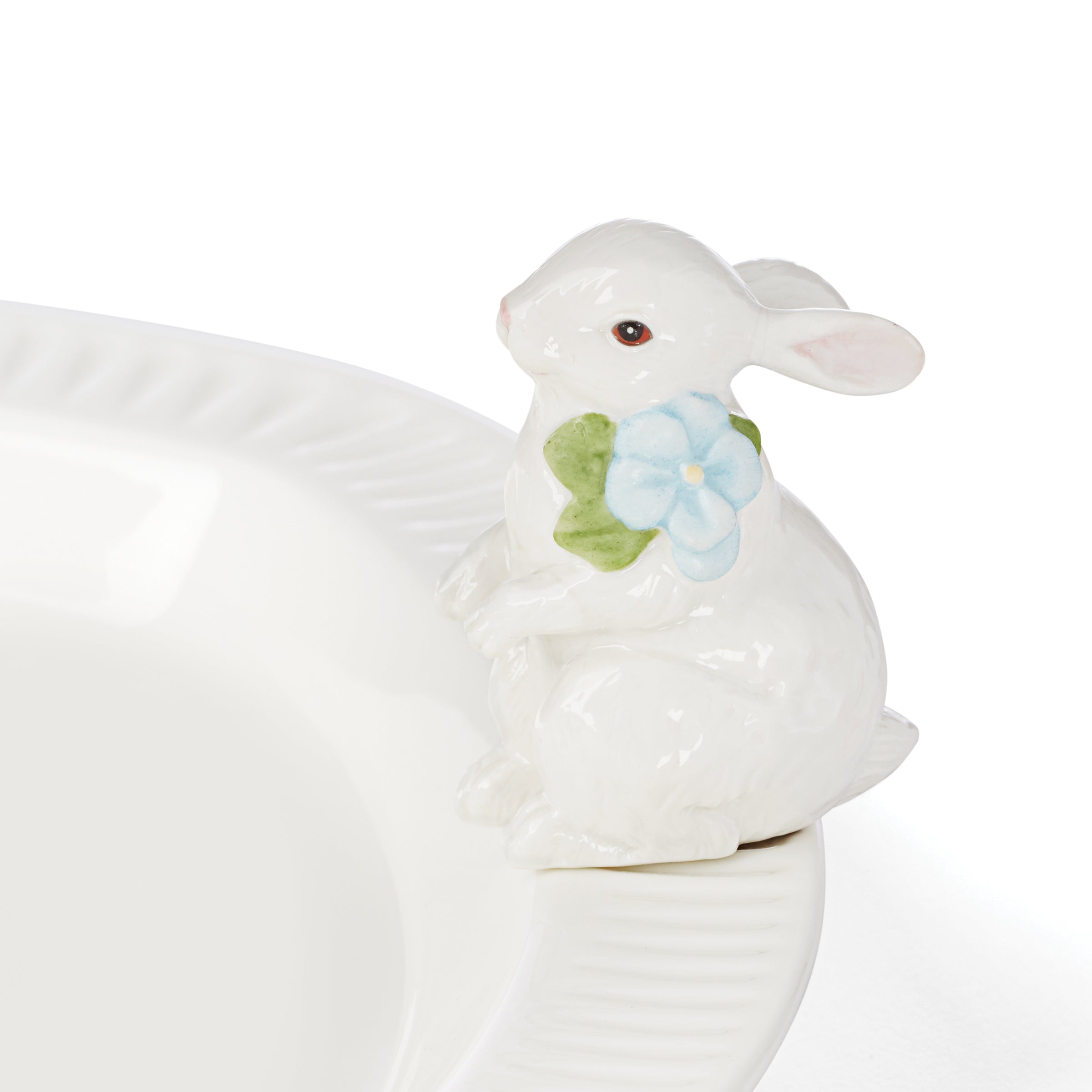 Lenox Heritage Lenox Heritage Profile Poppers Easter Bunny Popper - Image 2