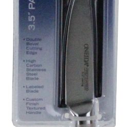 Alternative view of Lenox Heritage Lenox Heritage Preferred  3 Paring Knife with Blade Guard