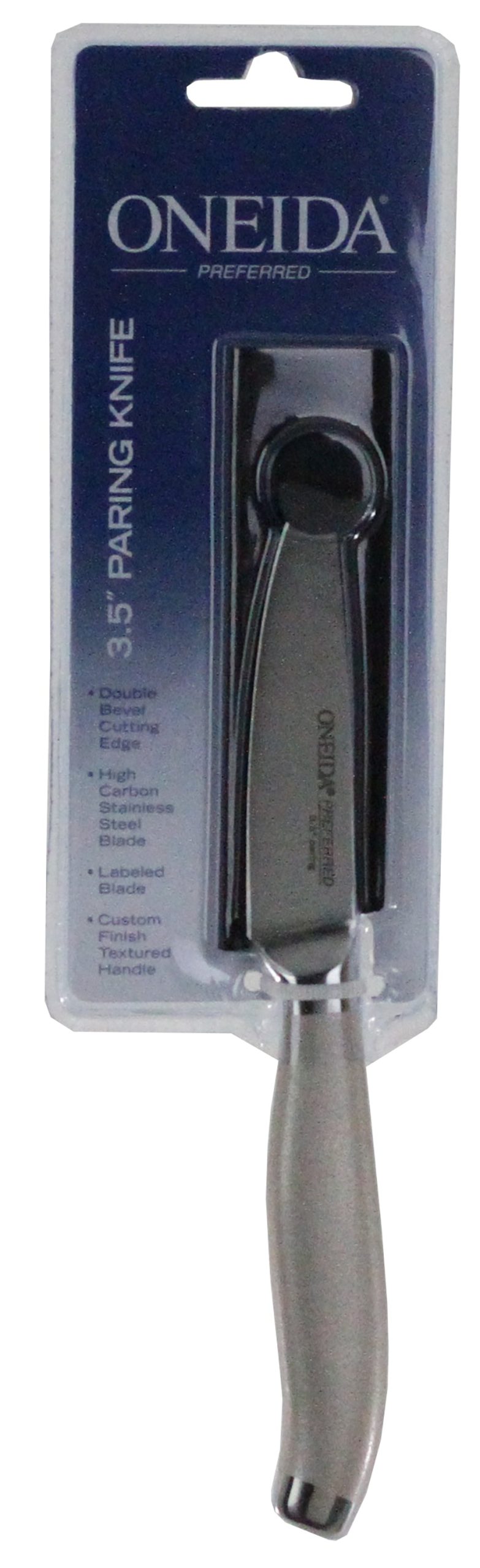 Lenox Heritage Lenox Heritage Preferred 3 Paring Knife with Blade Guard - Image 2