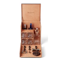 Lenox Heritage Lenox Heritage 200th Anniversary Soho Travel Bar Box Gift Set
