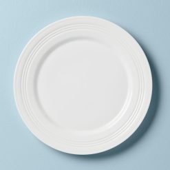 Lenox Heritage Lenox Heritage Tin Can Alley Four Degree Dinner Plate