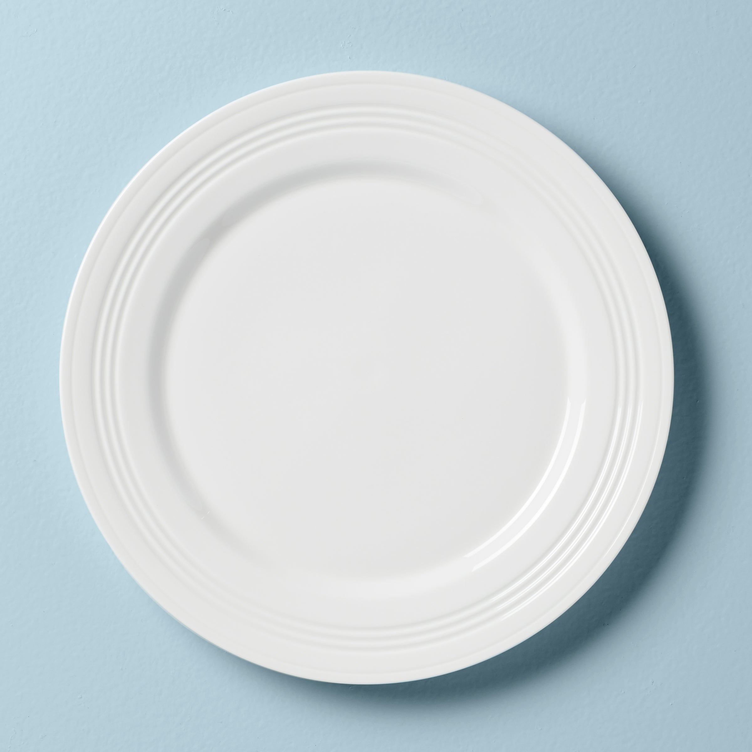 Lenox Heritage Lenox Heritage Tin Can Alley Four Degree Dinner Plate
