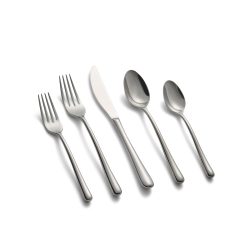 Lenox Heritage Lenox Heritage Samantha 20-Piece Flatware Set