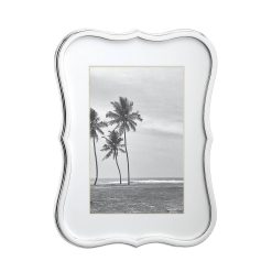 Lenox Heritage Lenox Heritage Crown Point 4x6 Photo Frame