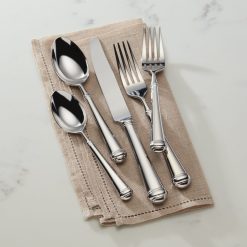 Alternative view of Lenox Heritage Lenox Heritage Allora 5-Piece Place Setting